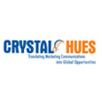 crystal hues