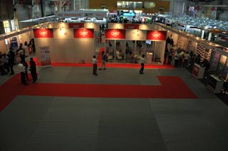 global resource