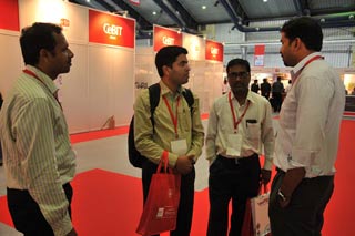 +91 Startup Challenge