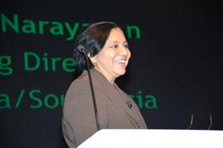 Inauguration