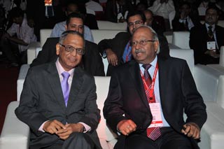 CeBIT INDIA Overview