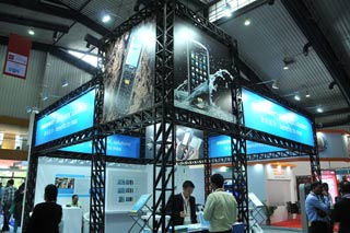 global resource