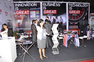 +91 Startup Challenge