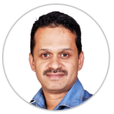 Anand Madanagopal 