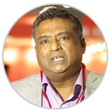 Vaidyanathan Iyer
