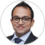 Chandresh Dedhia