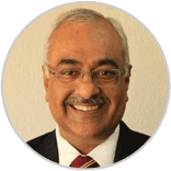 Manoj Chugh