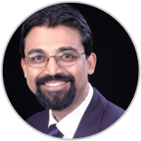 Prasenjit Bhattacharya
