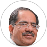 Sharad Sharma