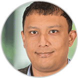 Somak Roy