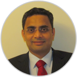 Sridhar Iyer
